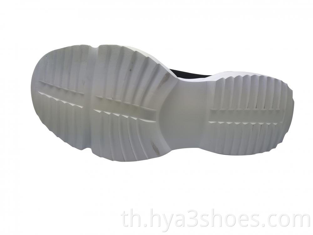 Fashion Pattern Breathable Casual Shoes